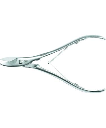 Niegeloh Solingen - Inox Nail Clipper Cutter 11 Cm - Buy Online on GoSupps.com