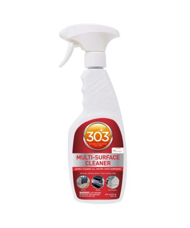 303 Multi-Surface Cleaner 473ml - Buy Online on GoSupps.com