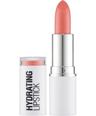 Collection Cosmetics Lasting Bold Colour Hydrating Lipstick 3.5g - Nude Peach - Buy Online on GoSupps.com