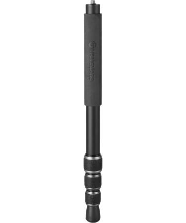 Vanguard VEO 3T+ 234AP Aluminum Travel Tripod with 3-Way Pan Head - Multi-Angle Central Column - Buy Online on GoSupps.com