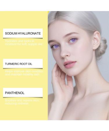 futiu Cleanser - Removes Impurities Without Skin Damage Improves Dullness Boosts Healthy Glow Easy Use(5pcs) - Buy Online on GoSupps.com