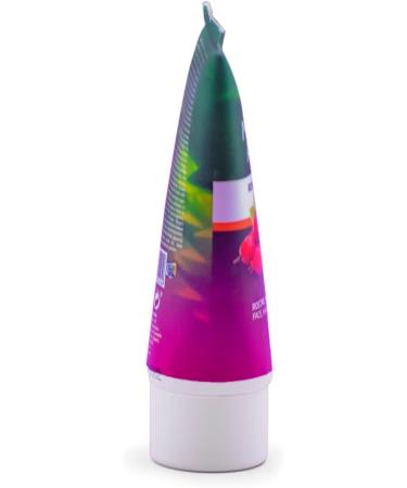 Ejove Rosehip and Aloe Vera Cream 50 ml Regenerating Natural Cream for Face Hands and Body Scar cream AntiStretch Marks AntiWrinkle Moisturizing Restorative Skin Care - Buy Online on GoSupps.com