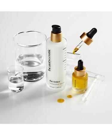 Beautyceutical ACB Fruit Mix - Alpha Hydroxyacids from Fruits Drops BoostFace Skin Brightness for All Skin Types 0.5 fl.oz / 15 ml - Buy Online on GoSupps.com