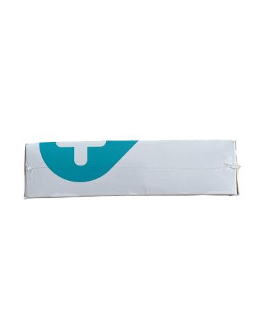 LUSTRESTRIPS - 60 Adhesive Strips for LUSTRE ClearSkin Devices | Effective Acne & Blemish Therapy | International Shipping Available - Buy Online on GoSupps.com