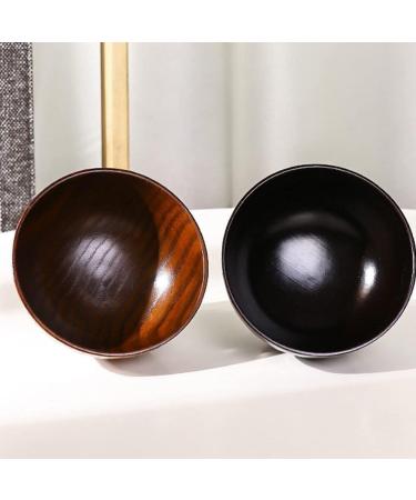 Japanese Style Bowl Salad Bowl Rice Bowl Handmade Hammer Grain Eating Bowl Baby Food Supplement Small Bowl - Buy Online on GoSupps.com