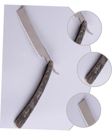 FRCOLOR 3 Pack Manual Safety Razors for Men - High-Quality Steel Shaving Razors for a Smooth Shave - Buy Online on GoSupps.com