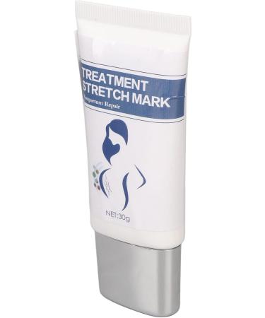 Stretch Strip Repair Cream for Women - Advanced Stretch Mark Removal | Professional Post-Birth Skin Care - Buy Online on GoSupps.com
