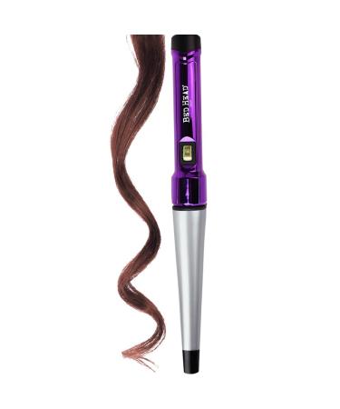 Buy Bed Head Curlipops Clamp-Free Tapered Curling Wand 1-1/4 inch - International Shipping Available - Buy Online on GoSupps.com