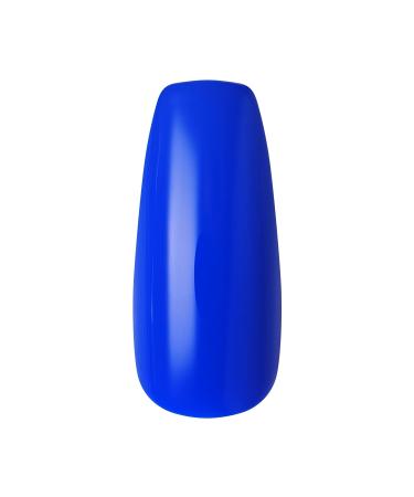 Gold Finger Full Cover Gel Nails - Glam Ready, Long-lasting Manicure - Buy Online on GoSupps.com