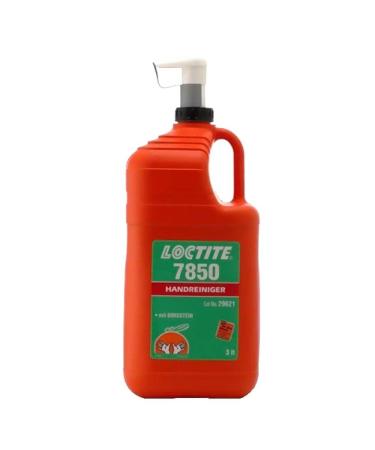Loctite Loctite 1658114 SF 7850 Hand Cleaner 3 L