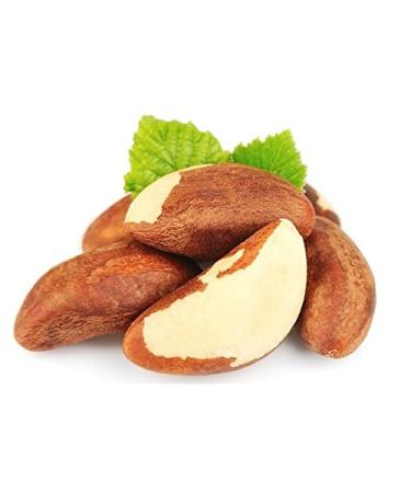 Buy 1 Ounce Brazil Nut Oil - Premium Quality Nutrient-Rich International Shipping Available - Buy Online on GoSupps.com