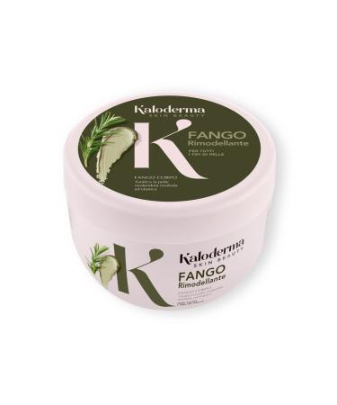 Kaloderma Mud body conversion for all skin types 500g