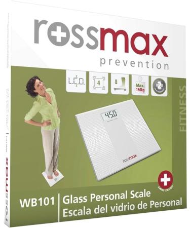 Buy Rossmax Personal Health Products for Children | International Shipping Available - Buy Online on GoSupps.com