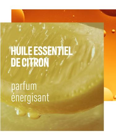 Coty Adidas Active Skin & Mind Energy Kick shower gel for men 400 ml - Buy Online on GoSupps.com