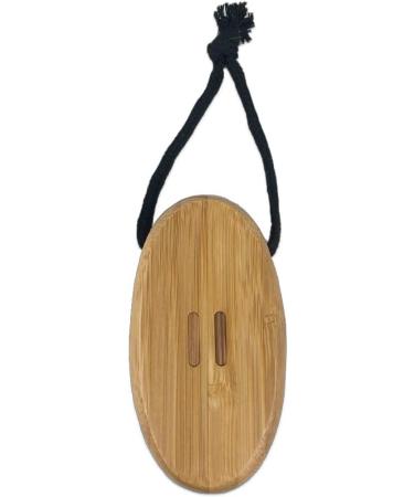 SudoreWell Bamboo Brush Set - High-Quality Back Nail & Body Brushes with Natural Hair for Eco-Friendly Beauty - Buy Online on GoSupps.com