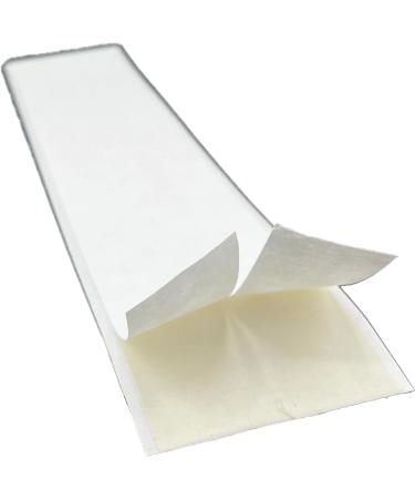 Brampton Golf Grip Tape Strips 15 Pack - 2 x 9 Inches for Golf Club Regripping - Buy Online on GoSupps.com