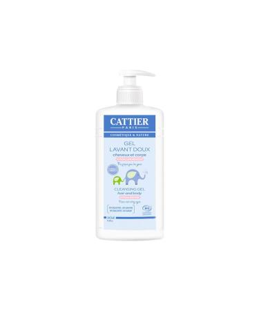 Cattier Shampoo - 1 Unit