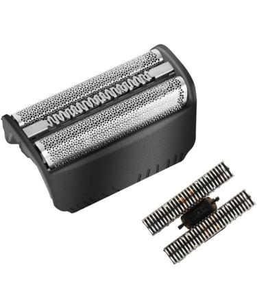 Buy 30B Foil Screen & Blade for Braun 3 Series 4000 & 7000 Tricontrol - International Shipping Available - Buy Online on GoSupps.com