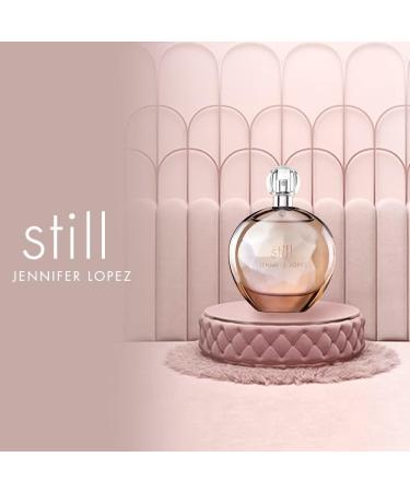 Jennifer Lopez Still Edp for Women 3oz/ 100 Ml 3fl Oz JLO54015002000S - Buy Online on GoSupps.com