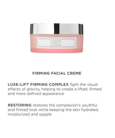 Consult Beaute Champagne Beaute Lift Firming Facial Creme - 1.7 oz | Anti-Aging Skincare - Buy Online on GoSupps.com