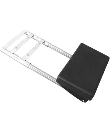 Shampoo Basin Equipment Shampoo Bed Accessories Rotatable Directions Aluminum Alloy Head Shower Hair Salon for Barber Shop Beauty Salon Headrest Pillow - Buy Online on GoSupps.com