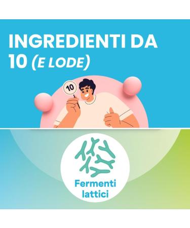  NUTRILEYA NutriRegular Dermo-Flora 30 Capsules - Support for sensitive skin with targeted probiotics - Useful for acne atopic dermatitis - Buy Online on GoSupps.com