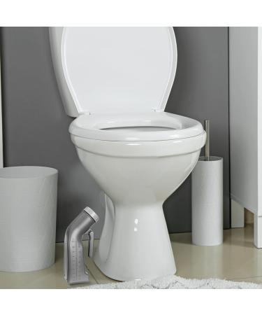 Unisex 1000ML Urine Bottle for Men & Women - Travel Urinal with Lid | Ideal for Camping & Car Travel - Buy Online on GoSupps.com