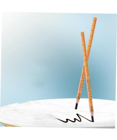 Beavorty Brow Pencil 6 Pcs eyebrow pencil tools for mechanics Eyebrow Drawing Pencils Eyebrow Makeup Pens filler Pretty 1 count (Pack of 1) As Shownx3pcs - Buy Online on GoSupps.com