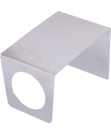 Drip Coffee Stand & Pour Over Coffee Maker | Premium Brushed Stainless Steel Dripper Holder for Coffee Lovers | Enhance Your Brewing Experience - Buy Online on GoSupps.com