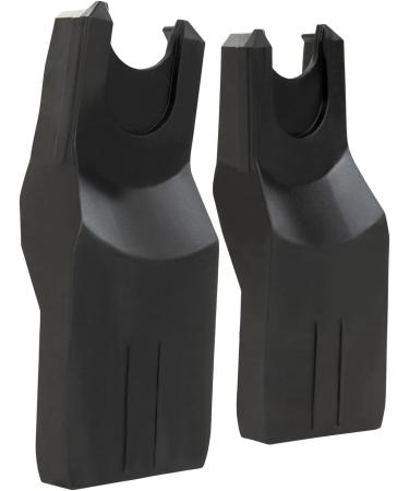 Hauck Move so Simply Universal Adapter in Black - Compatible with Non-Hauck Car Seats - Buy Online on GoSupps.com