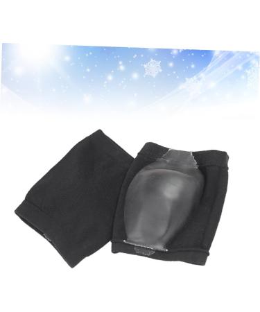 DOITOOL 1 Pair Anti-Crack Socks Moisturizing Sleeve Socks Dry Cracked Heels Moisturizing Socks Covers for Shoes Gel Socks Cosmetic Men and Women Nursing Socks - Buy Online on GoSupps.com