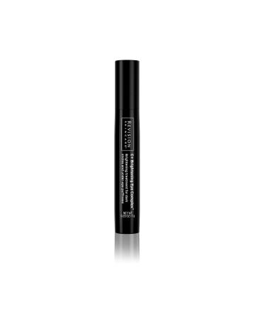 Buy Revision Skincare C+ Brightening Eye Complex - Vitamin C Eye Cream for Dark Circles & Puffiness - 0.25 oz - Buy Online on GoSupps.com