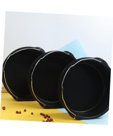 COLLBATH Air Fryers Griddle Airfryer Oven Turkey Deep Fryers Household Frying Pan Cake Mold Self Made Baking Basket - Buy Online on GoSupps.com