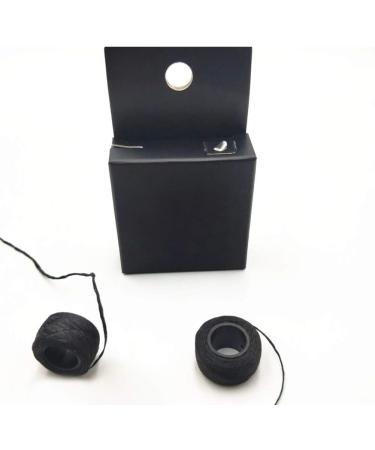 Microblading Mapping Eyebrow Mapping Brow Strings Pre-Inked Line Eyebrow Marker Thread Tattoo Eyebrow Dot Line Tool Marking Pencil Line Black - Buy Online on GoSupps.com