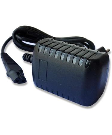 Buy 12V Adapter Charger for Brown Razor Models 1.3040S 340S 3020S 3000S 5190CC 5210.760CC 790CC 9903S | International Shipping Available - Buy Online on GoSupps.com