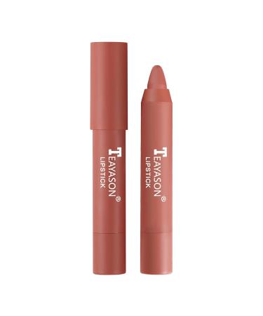 Matte Lipstick #05 - Moisture Extreme Waterproof & Durable | Sexy Color for All Skin Types - Buy Online on GoSupps.com