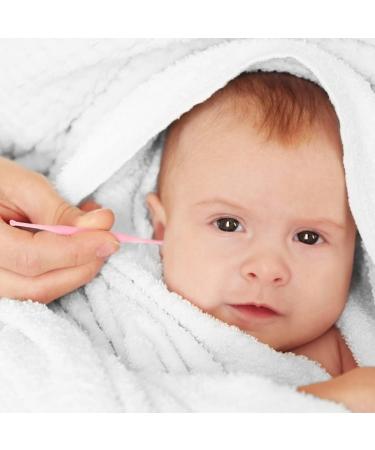 FERCAISH 15 Pcs Disposable Ear Pick Plastic Cleaner for Personal & Animal Care - Blue - Buy Online on GoSupps.com