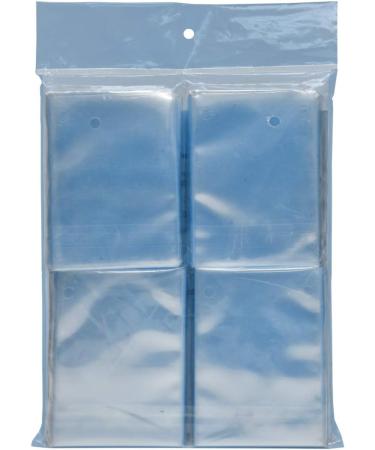 Ultra Pro Clear Card Sleeves (1000 Count) for Standard Trading Cards - Shop Now - Buy Online on GoSupps.com