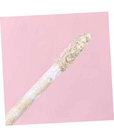 NOLITOY Eye Shadow Eyeshadow Liquid Eyeliners Sparkling Eyeliner Glow Eye Powder Women Makeup Pearlescent 1 count (Pack of 1) Golden - Buy Online on GoSupps.com