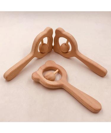 Portable Baby Teeth Toys for Toddlers | Chewing & Gum Massage Teething Toys - C1020 - Buy Online on GoSupps.com