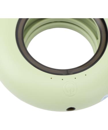 Long Lasting Matcha Green Perfume Diffuser | Automatic Nebulizing Essential Oil Diffuser for Home - International Shipping Available - Buy Online on GoSupps.com