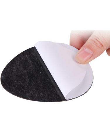 6 Pairs Self-Adhesive High Heel Shoe Grips - Sole Protectors & Bottom Stickers for Anti-Slip Safety - Buy Online on GoSupps.com