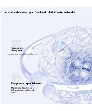 comfy Collagen Stick Sub-throwing Essence 1.5ml x 5 Pieces Moisturizing Soothing Repairing Sensitive Skin - Buy Online on GoSupps.com