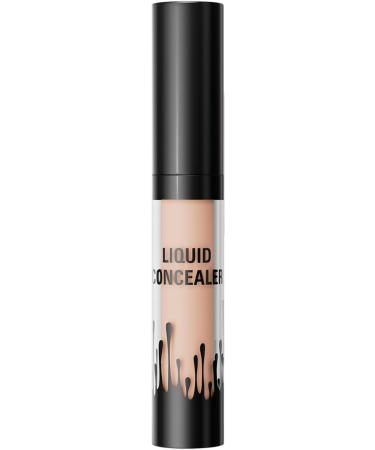 YOUKOLO Full Coverage Concealer Foundation Moisturizing Matte Concealers Long Lasting Color Changing Concealer Foundation Gift - Buy Online on GoSupps.com