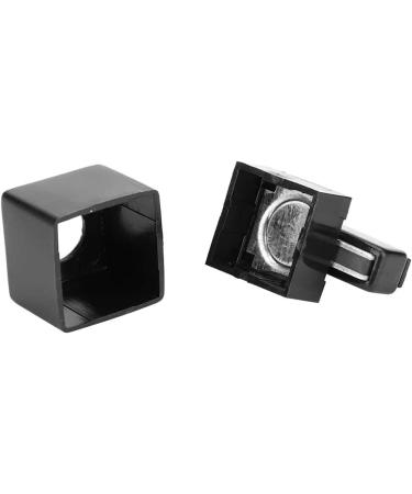 Chalk Box Chalk Holder - Durable Clip for Billiards Chalk | Billiard Accessory - Buy Online on GoSupps.com