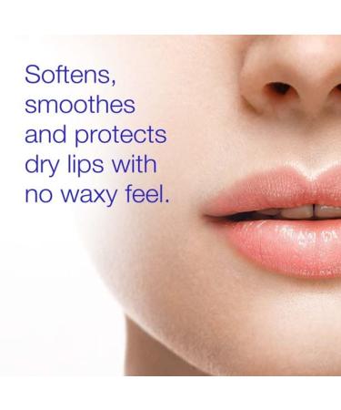 Neutrogena Lip Moisturizer SPF 15 - 2 Pack | Hydrating Lip Balm for Soft, Smooth Lips - Buy Online on GoSupps.com