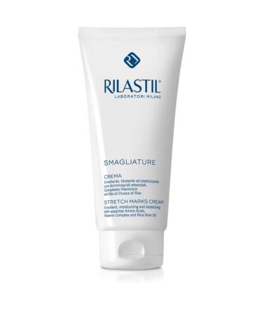 Istituto Ganassini Rilastil Smagliature 200 ml
