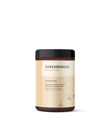 KIN Cosmetics Nourishing and Hydrating Mask 900ml