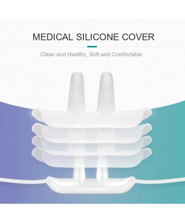 Oiakus Nasal Polyp Treatment Device | Automatic Low-Level Laser Therapy for Rhinitis & Nasal Health Care - Buy Online on GoSupps.com