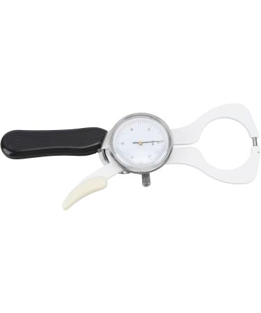 Skincare Fat Caliper Tester - Accurate BMI Monitor for Bodybuilders & Athletes | Easy to Use Precise Measurements - Buy Online on GoSupps.com